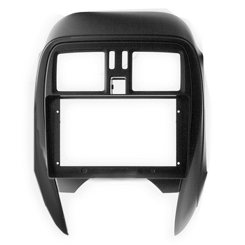 CARAV Industries Inc.  Πρόσοψη για τάμπλετ 9" Nissan Micra (K13) '13-'19 / March (K13)   22.1127