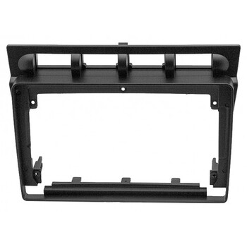 CARAV Industries Inc.  Πρόσοψη 9" Kia Picanto 2004-2008   22.1196