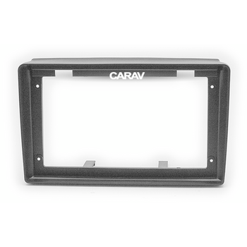 CARAV Industries Inc.  Πρόσοψη για τάμπλετ 9" Fiat Ducato, Citroen Jumper, Peugeot Boxer   22.1125