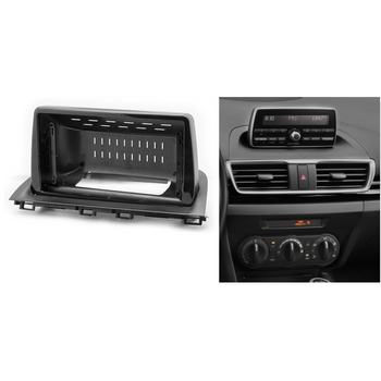 CARAV Industries Inc.  Πρόσοψη 9" Mazda 3 '14-'19   22.1258