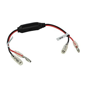 acv GmbH  12V σε 6V voltage converter για κάμερες οπισθοπορείας   22.126
