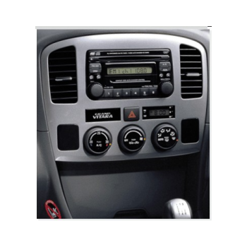 CARAV Industries Inc.  Πρόσοψη 9" Suzuki-Grand Vitara Mk2 ('98-'05)   22.1271