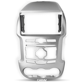 CARAV Industries Inc.  Πρόσοψη για τάμπλετ 9" Ford Ranger '11-'15 (Auto A/C)   22.1279
