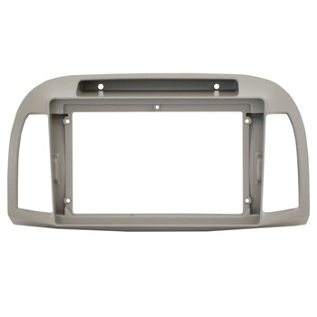 CARAV Industries Inc.  Πρόσοψη 9" Nissan Micra K12 '02-'10   22.1354