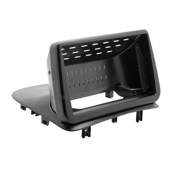 CARAV Industries Inc.  Πρόσοψη 9″ Renault Clio III 2006-2013   22.1406