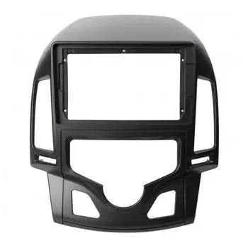 CARAV Industries Inc.  Πρόσοψη 9" Hyundai i30 (FD) '08-'11 (Auto Air-condition)   22.142