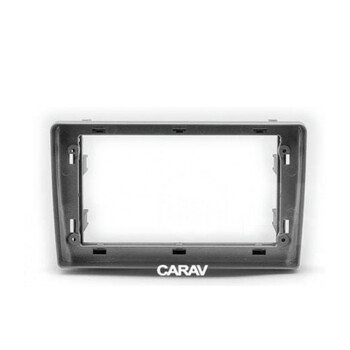 CARAV Industries Inc.  Πρόσοψη 9" Alfa Romeo Mito '08 - '18   22.1542