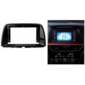 CARAV Industries Inc.  Πρόσοψη 9" Mazda CX-5 2011-2017   22.1557