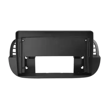 CARAV Industries Inc.  Πρόσοψη για τάμπλετ 9″ Fiat 500 (312) 2007-2015   22.1566