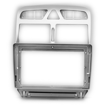 CARAV Industries Inc.  Πρόσοψη 9" Peugeot 307 2001-2008   22.165