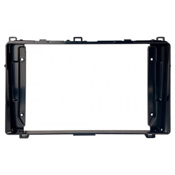 CARAV Industries Inc.  Πρόσοψη 9" Toyota Corolla 2017-2019   22.1808