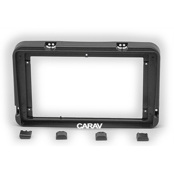 CARAV Industries Inc.  Universal πλαίσιο για τάμπλετ 9"   22.1840