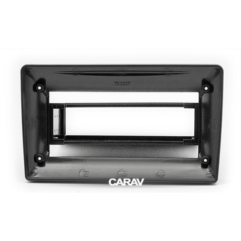 CARAV Industries Inc.  Πρόσοψη μετατροπής απο 1din σε τάμπλετ 9"   22.1971