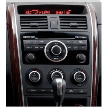 CARAV Industries Inc.  Πρόσοψη για τάμπλετ 10.1″ Mazda CX-9   22.207