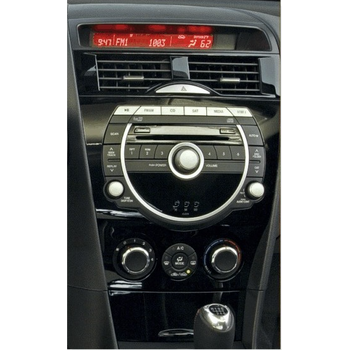 CARAV Industries Inc.  Πρόσοψη 9″ Mazda RX8 '08-'11   22.234