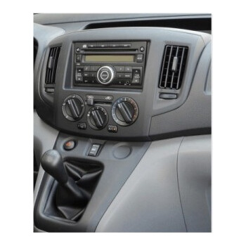 CARAV Industries Inc.  Πρόσοψη 9" Nissan NV200 2009>   22.251