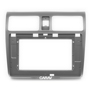 CARAV Industries Inc.  Πρόσοψη για τάμπλετ 10.1″ Suzuki Swift 2004-2010   22.259