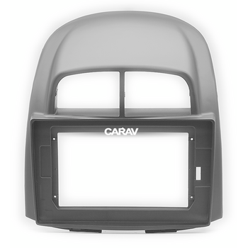 CARAV Industries Inc.  Πρόσοψη για τάμπλετ 10.1" Daihatsu sirion, Subaru Justy   22.270