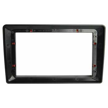 CARAV Industries Inc.  Πρόσοψη 9" Mercedes-Benz C-klasse (w203) '00-'04 / CLK (W209) '02-'06 / G (W463) '98-'06   22.272