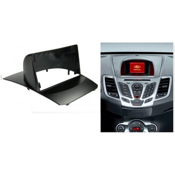 CARAV Industries Inc.  Πρόσοψη για τάμπλετ 9" Ford Fiesta '08-'17   22.305