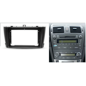 CARAV Industries Inc.  Πρόσοψη 9" Toyota Avensis (T27 Models)   22.341