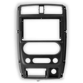 CARAV Industries Inc.  Πρόσοψη 9" Suzuki Jimny '05-'12   22.357
