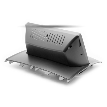 CARAV Industries Inc.  Πρόσοψη για τάμπλετ 9" Renault Megane 2002-2009   22.361