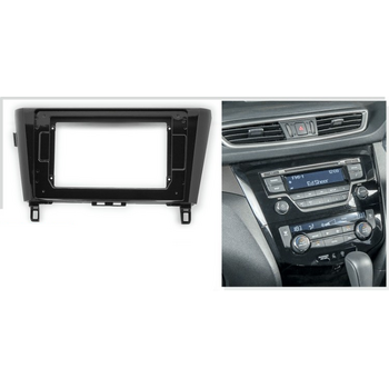 CARAV Industries Inc.  Πρόσοψη 10.1" Nissan X-Trail, Qashqai, Rogue '14   22.478