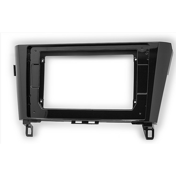 CARAV Industries Inc.  Πρόσοψη 10.1" Nissan X-Trail, Qashqai, Rogue '14   22.478