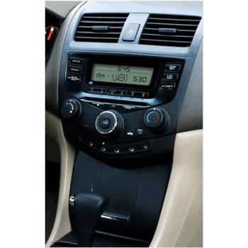 CARAV Industries Inc.  Πρόσοψη 10.1″ Honda Accord 2002-2007 (περιέχει CanBus HiWorld)   22.491