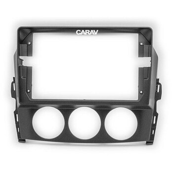 CARAV Industries Inc.  Πρόσοψη 9" Mazda Mx-5 '05-'15   22.519