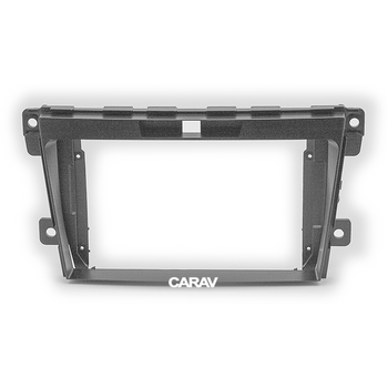 CARAV Industries Inc.  Πρόσοψη για τάμπλετ 9″ Mazda CX-7 2006-2012   22.585