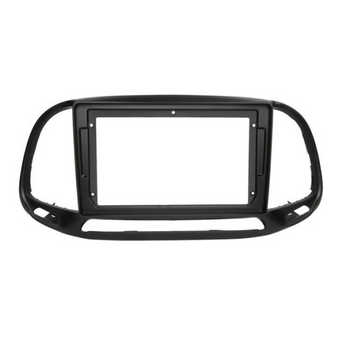 CARAV Industries Inc.  Πρόσοψη για τάμπλετ 9" Fiat Doblo 2015>   22.636