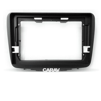 CARAV Industries Inc.  Πρόσοψη 9" Suzuki Baleno 2016-2020   22.654