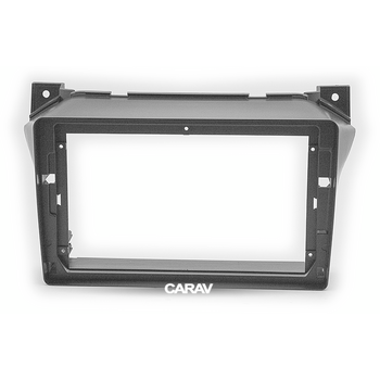 CARAV Industries Inc.  Πρόσοψη για τάμπλετ 9" Nissan Pixo, Suzuki Alto '09>   22.689