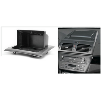 CARAV Industries Inc.  Πρόσοψη για τάμπλετ 9" Bmw X3 (E83) '04-'10   22.705