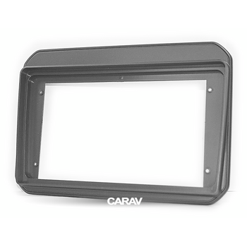 CARAV Industries Inc.  Πρόσοψη 9" Suzuki Ignis '16>   22.743