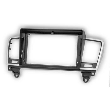 CARAV Industries Inc.  Πρόσοψη 9" Mercedes M-Klasse (W166) '11-'15   22.751