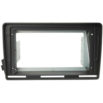 CARAV Industries Inc.  Πρόσοψη 9" Ssang yong Actyon, Kyron '05-'11   22.770