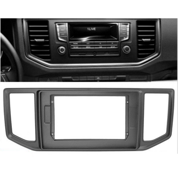 CARAV Industries Inc.  Πρόσοψη 10.1" Vw Crafter '16>   22.785