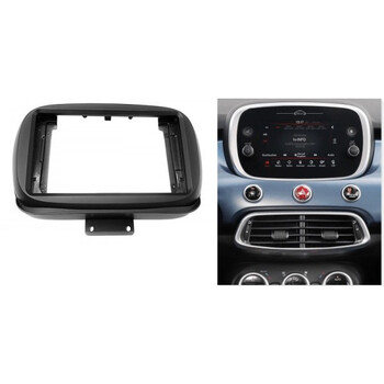 CARAV Industries Inc.  Πρόσοψη 9" Fiat 500X (334) '15>   22.805