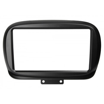 CARAV Industries Inc.  Πρόσοψη 9" Fiat 500X (334) '15>   22.805