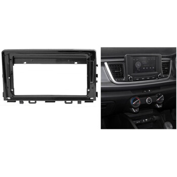 CARAV Industries Inc.  Πρόσοψη 9" Kia Rio (YB) 2016>   22.808