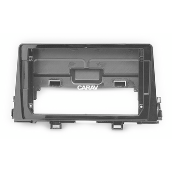 CARAV Industries Inc.  Πρόσοψη για τάμπλετ 9" Kia Picanto Picanto (JA) 2017>   22.813