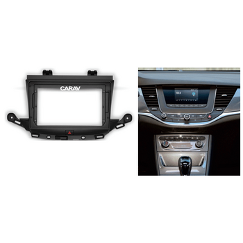 CARAV Industries Inc.  Πρόσοψη 9" Opel Astra (K) 2015>   22.823