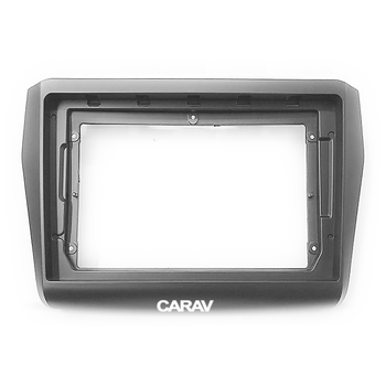 CARAV Industries Inc.  Πρόσοψη για τάμπλετ 9″ Suzuki Swift '17>   22.977