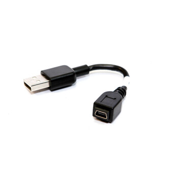 In Car Technologies Ltd  Επαναφορά εργοστασιακού USB (Mini USB female to male USB)   24.037