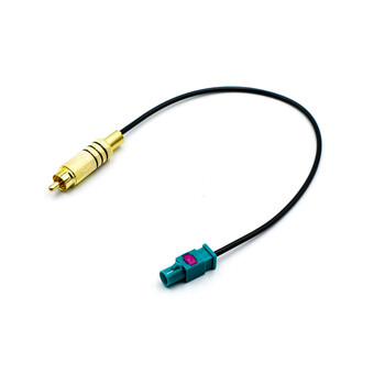 In Car Technologies Ltd  Επαναφορά εργοστασιακής κάμερας Mercedes Audio 20 και COMMAND   27.221