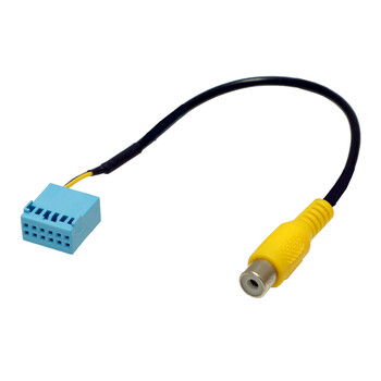 In Car Technologies Ltd  Προσθήκη κάμερας σε OEM οθόνη VW με MIB2 MEDIA   27.243