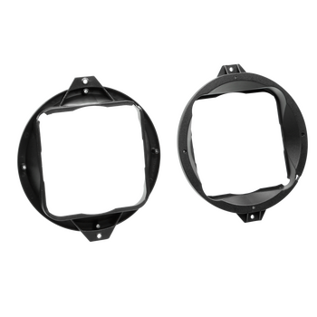 Compotech s.r.l.  Βάσεις ηχείων Audi A3 / A4 / TT (165mm rear)   12.528